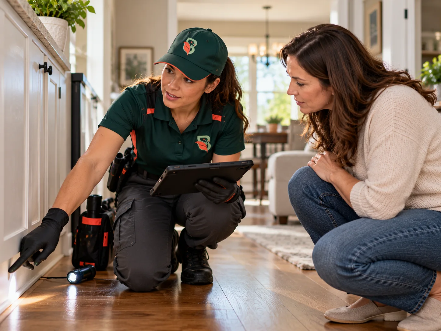 Pest Control Biloxi, MS FAQs